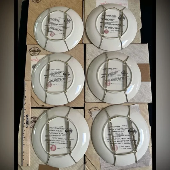 12 Norman Rockwell Rediscovered Woman Collection